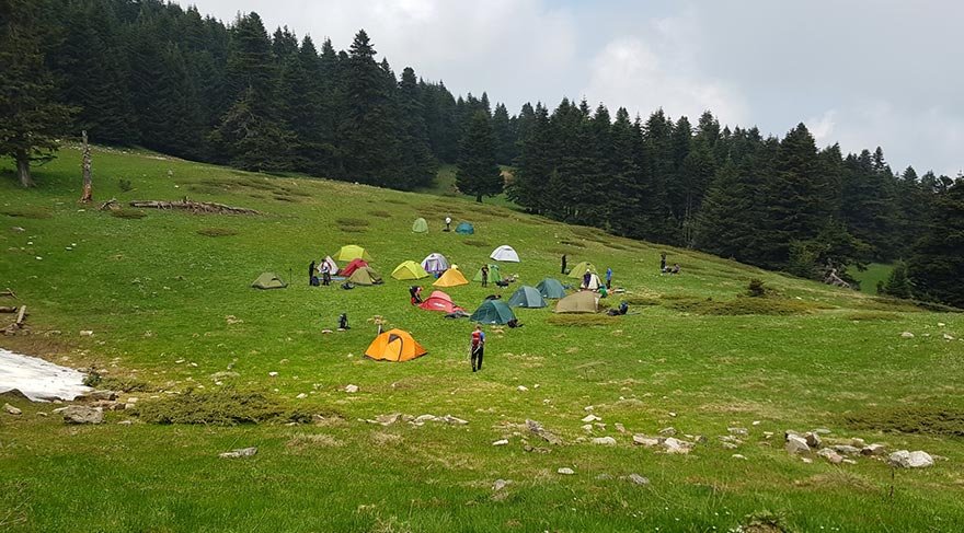 Sanayi kenti kimliği öne çıkan Bursa’nın tarihi, kültürel, doğal ve turistik değerleriyle turizmden aldığı payı daha da artırmayı hedefleyen Bursa Büyükşehir Belediyesi, turizm stratejisini pandemi sonrasına göre yeniden güncelledi.