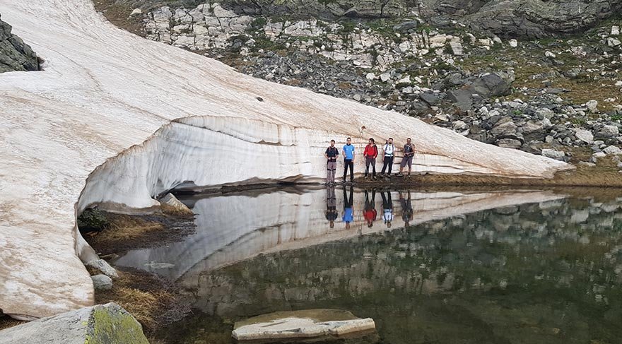 Corona virüsü salgını öncesinde turizmde özellikle Uzak Doğu pazarına yönelen Büyükşehir Belediyesi, pandemi sonrası değişen turizm anlayışına alternatif turizm yatırımlarına yöneldi.