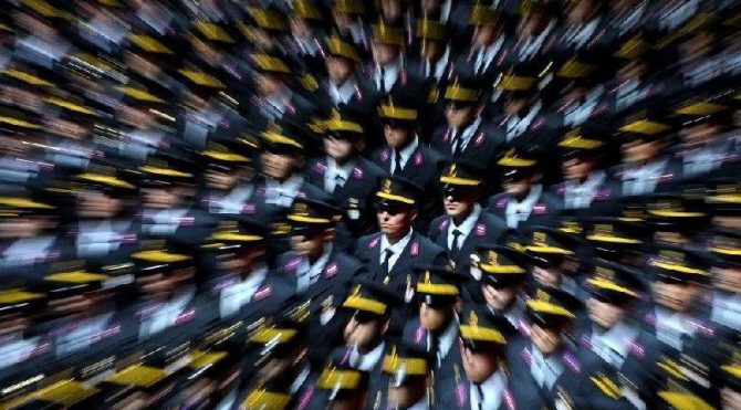 Polislik Basvurulari Ne Zaman Tyt Puani Ile Pmyo Polis Alimi Yapilacak Son Dakika Haberleri