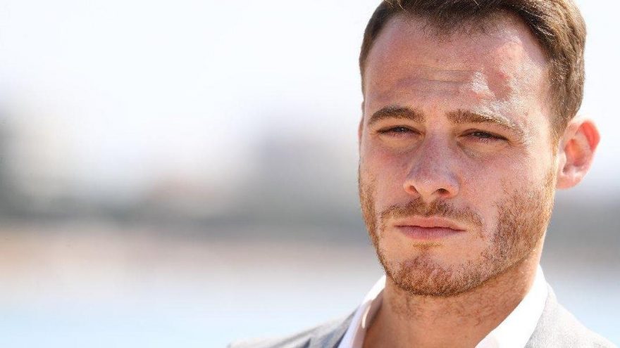 Kerem Bursin’i yıkan acı haber