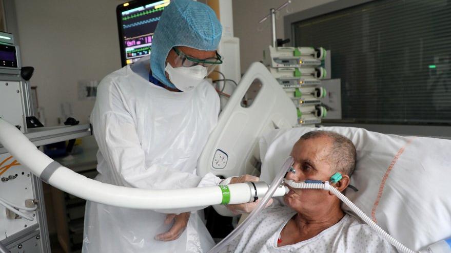 Corona virüsünde son durum: Dünyada ikinci dalga paniği
