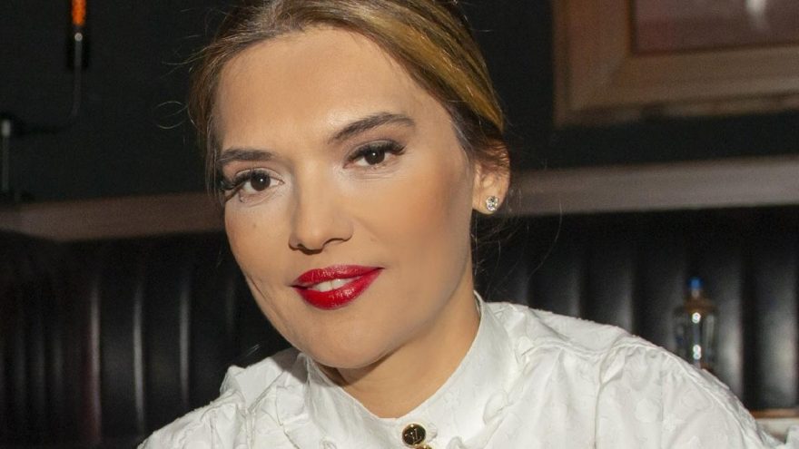 Demet Akalın’dan kadın cinayetlerine tepki gösteren hemcinslerine: Hadi lan oradan!