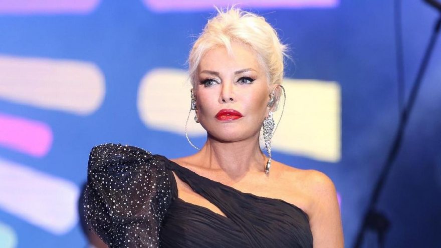 Ajda Pekkan karantinadan çıkınca…