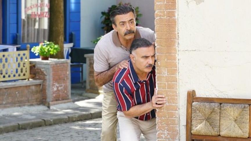 Gençliğim Eyvah 8. yeni bölüm fragmanı yayınlandı! (Gençliğim Eyvah 7. son bölüm izle)
