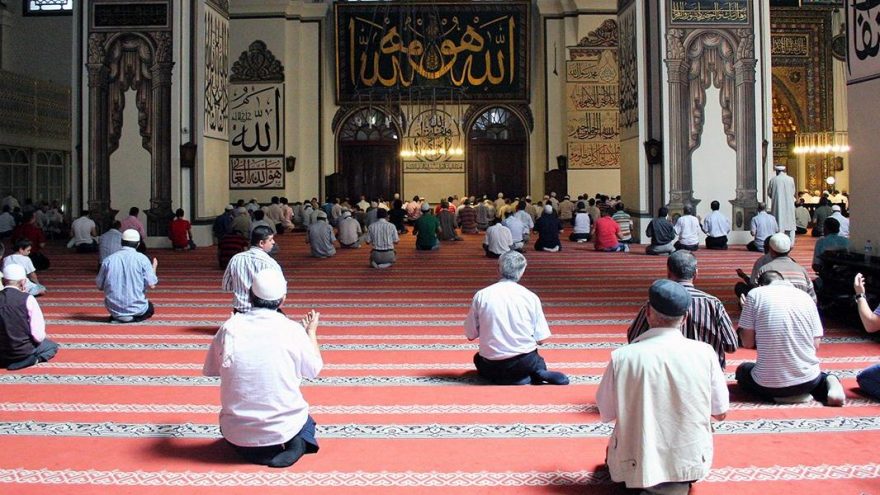 Bilim Kurulu Üyesi Metintaş’tan Kurban Bayramı uyarısı