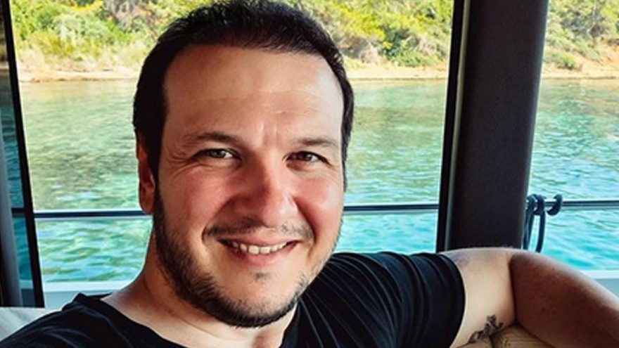 Şahan Gökbakar’dan kadın dayanışmasına ‘Dişi Yakarış’lı destek