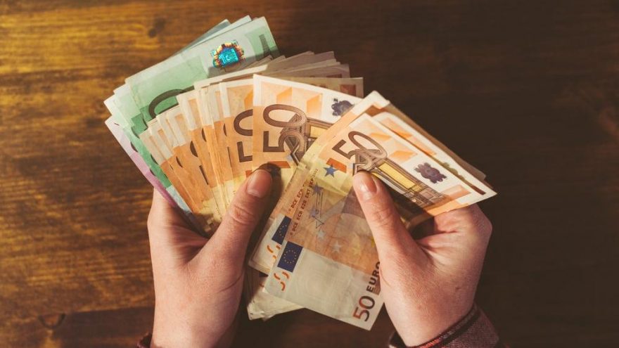 Dolar ne kadar oldu? Euro 8 TL’nin üzerinde… (27.07.2020)