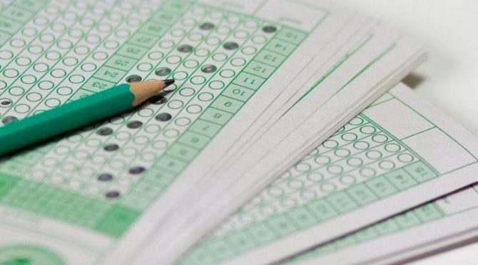 Dgs Sinavi Ne Zaman Yapilacak 2020 Dgs Sinav Giris Belgesi Yayinlandi Mi Sozcu Gazetesi