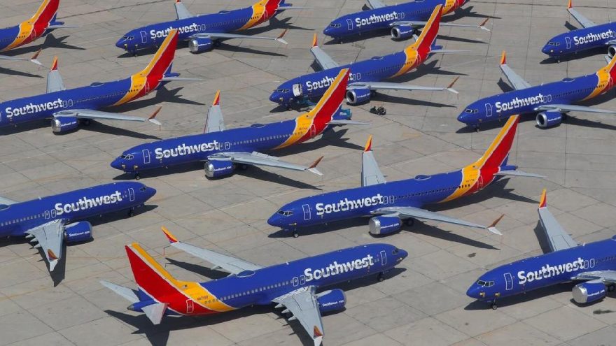 Southwest işçi çıkarmayacağını açıkladı