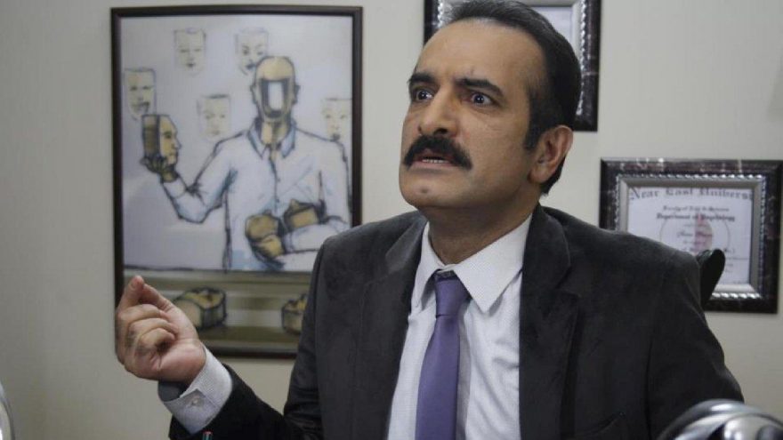 Uğur Serhan kimdir? Uğur Serhan nereli, kaç yaşında?
