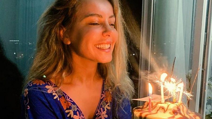 Vildan Atasever’in doğum günü dileği…