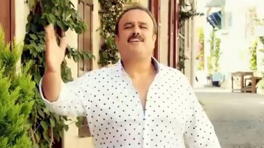 Süper Magazin’in bu haftaki sunucusu Bülent Serttaş oldu!