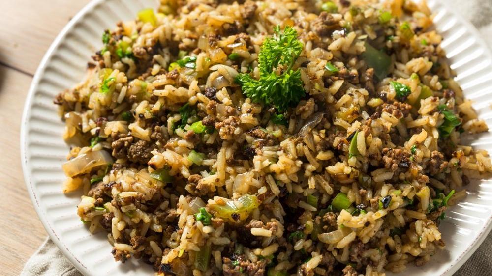 Cigerli Ic Pilav Nasil Yapilir Masterchef Cigerli Ic Pilav Yapilisi Yemek Tarifleri