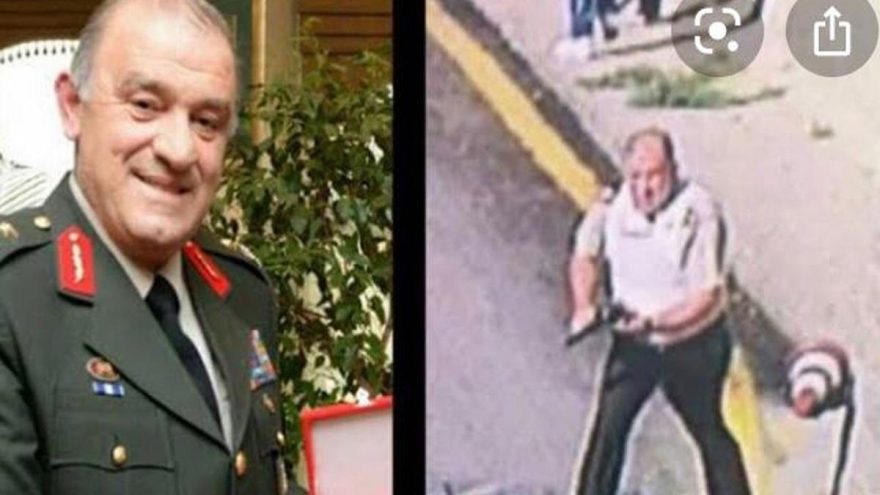 15 Temmuz gecesi darbecilere direnen komutan emekli edildi