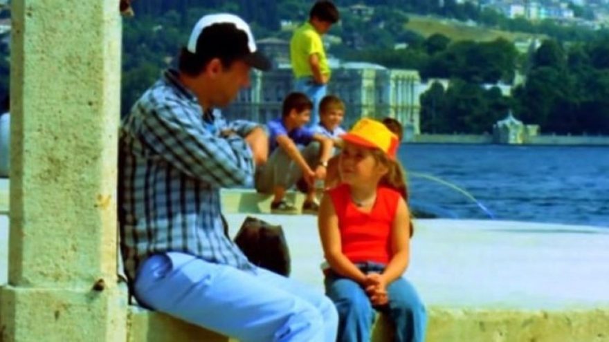 Garip ne zaman çekildi? Garip filmi konusu ve oyuncuları…
