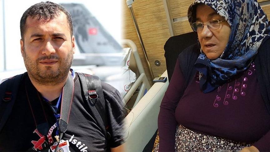 Annesini coronadan kaybeden gazeteciden önemli uyarı!