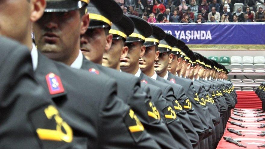 Jandarma 2020 terfileri ve atamaları Resmi Gazete’de! Jandarma atama ve terfi listesi…