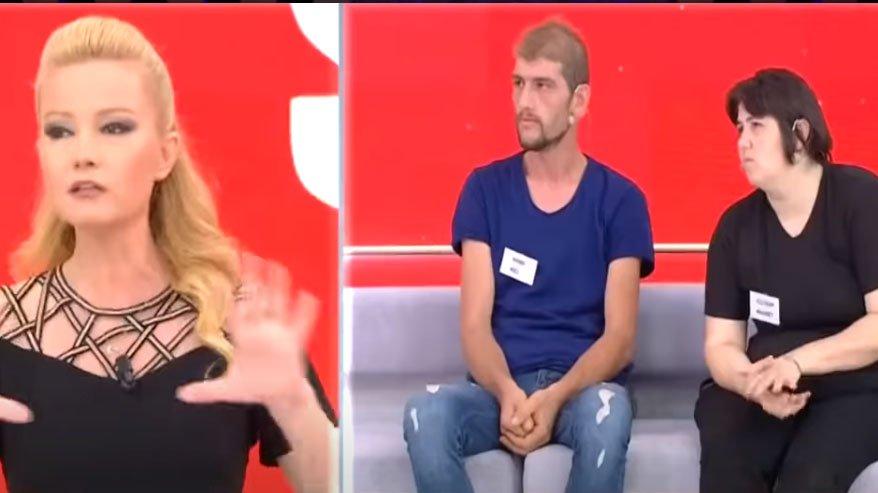Müge Anlı Şiar Kılıç olayı nedir? Anne Gülüzar Amanet ve Hami Kıcı hakkında çarpıcı detaylar…