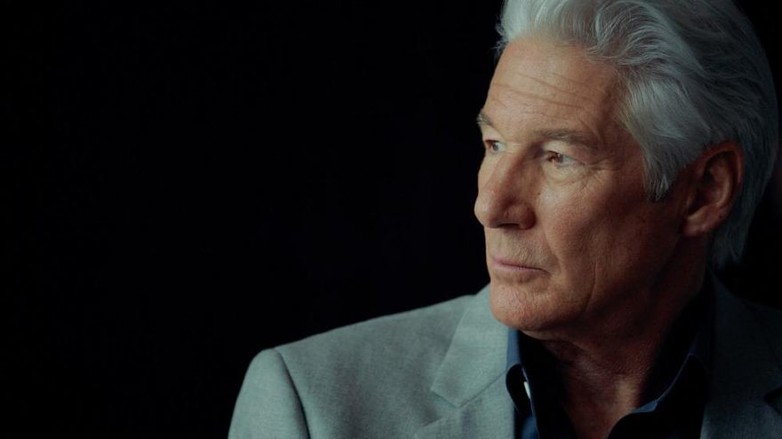 Richard Gere Mother Father Son dizisi ile ekranlara geri dönüyor