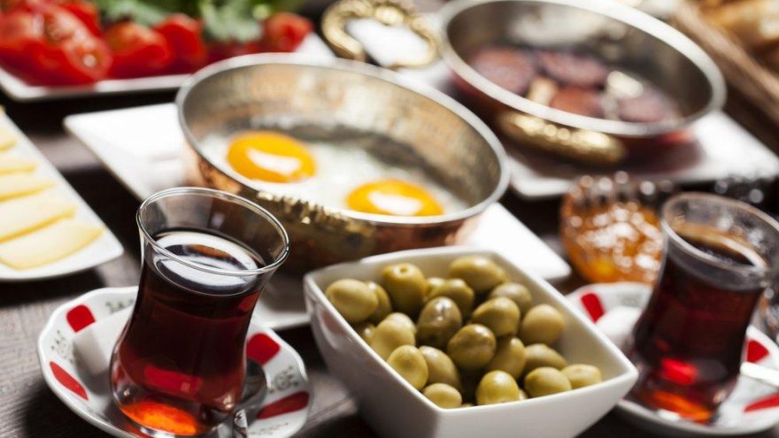 Sağlıklı kahvaltının püf noktaları