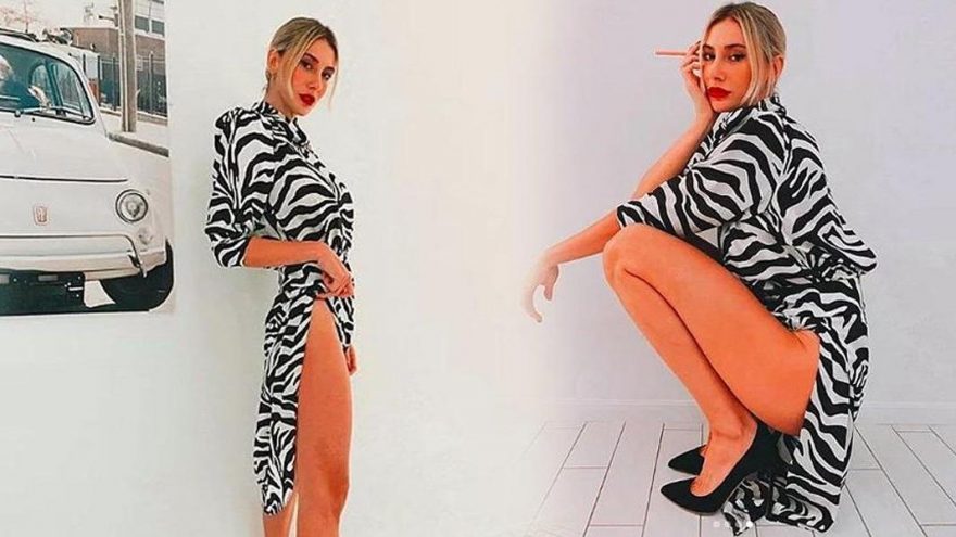 Şeyma Subaşı’nın tutarsız ve dengesiz tavrı hayrete düşürdü
