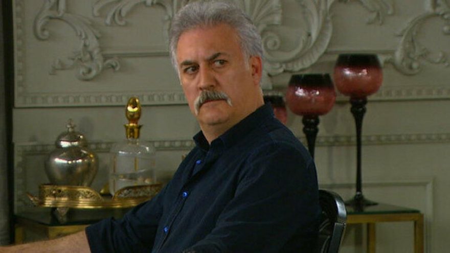 Oyuncu Tamer Karadağlı’dan şaşırtan terlik açıklaması