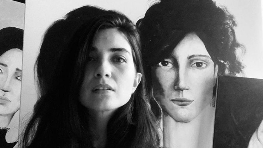 Tuba Büyüküstün yargı mensuplarına mesaj yolladı