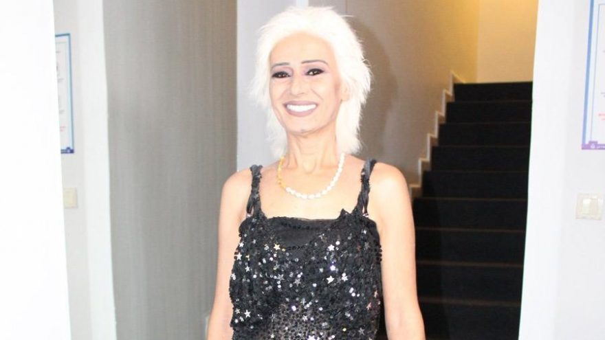 Yıldız Tilbe artık kimseyi sevemediğini açıkladı