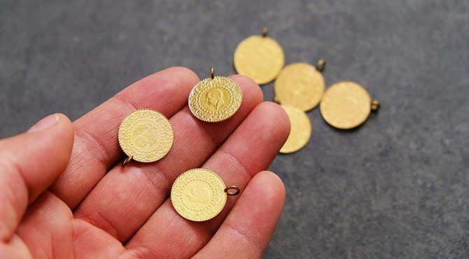 Altinin Grami Ne Kadar Bugunku Altinin Gram Fiyati