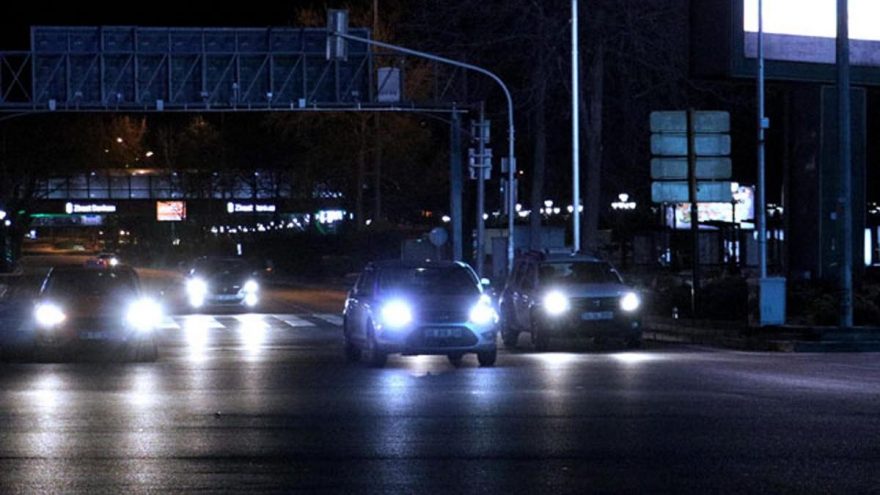 Ankaralılar dikkat! Bayramda bu yollar kapatılacak