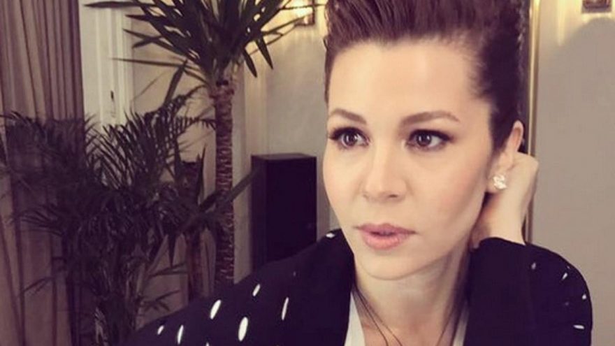 Aylin Kontente 23 gün sonra…