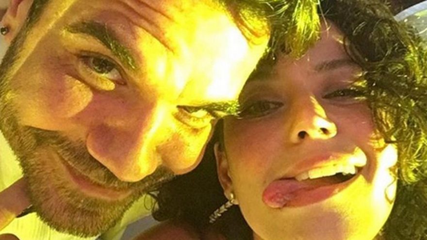 Beren Saat’ten hayranlarını sevindiren paylaşım