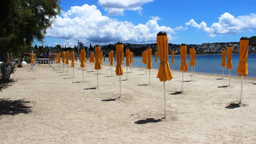 Turizmde gelir kaybı 320 milyar dolara ulaştı