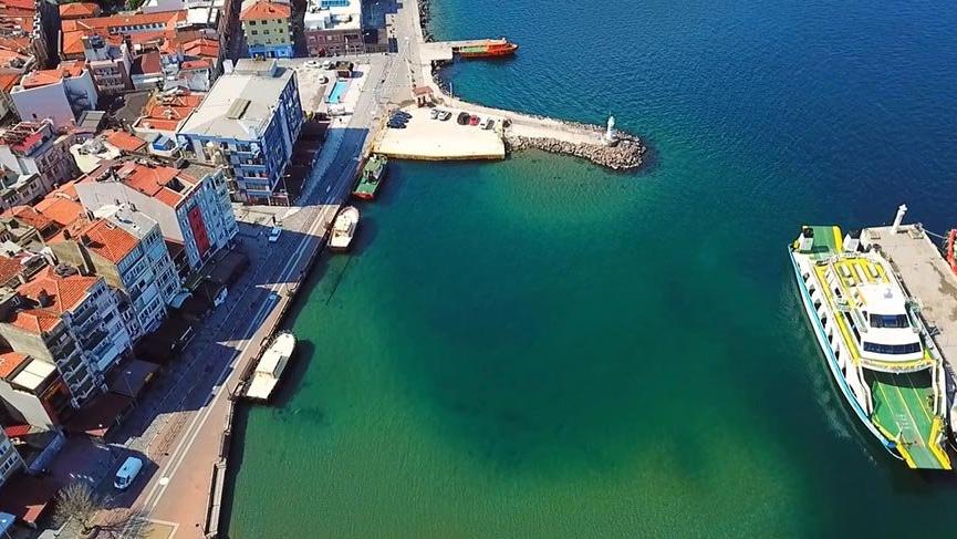Çanakkale’de bayram öncesi rezervasyonlar yüzde 80 ile 90 arasında doldu