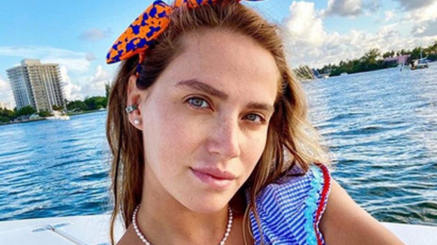Ceyda Ateş takipçilerinin sorularını yanıtladı