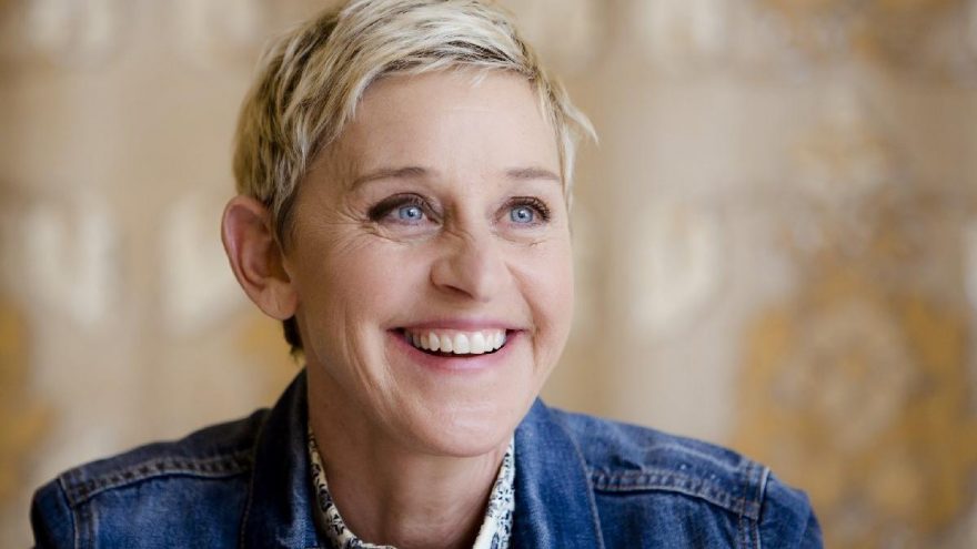 Komedyen Ellen DeGeneres’ın televizon programı hakkında soruşturma açıldı
