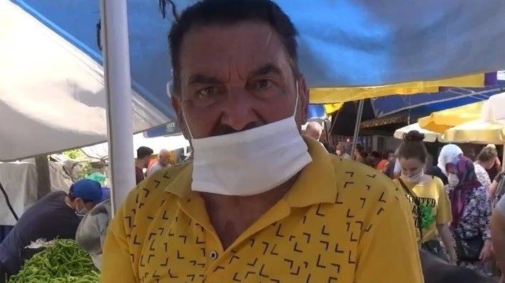 Hikmet Taşdemir: Oyunculuk teklifi gelse de gitmem çünkü…