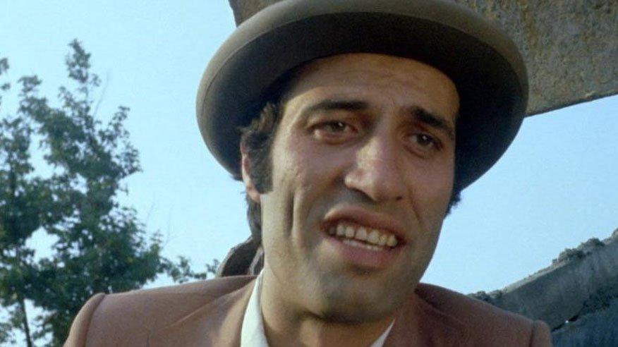 Sahte Kabadayı filmi kaç yılında çekilmiştir? Sahte Kabadayı konusu ve oyuncuları…