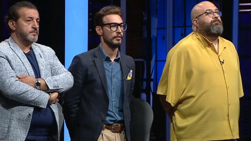 MasterChef’te kimler elendi? 29 Temmuz MasterChef’te üst tura çıkan isimler…
