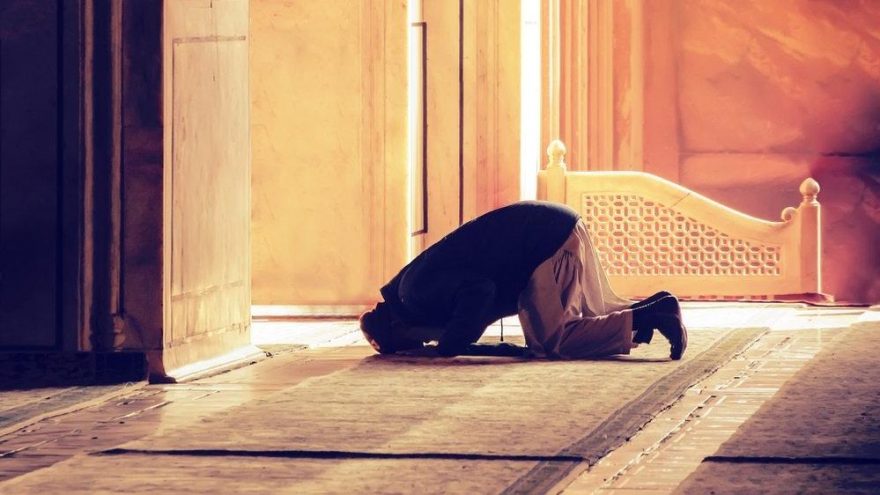 Cuma ve bayram namazı nasıl kılınacak? Kurban Bayramı namazı cemaatle kılınacak mı?