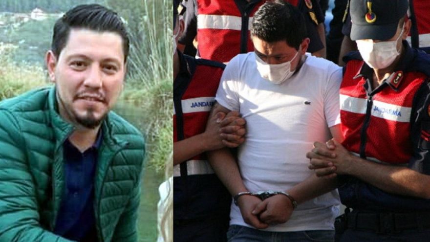 Pınar Gültekin cinayetinde sıcak gelişme…