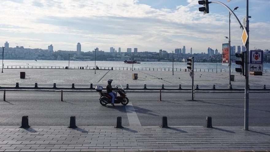 Bayramda sokağa çıkma yasağı var mı? Bakan Koca’dan Kurban Bayramı sokağa çıkma açıklaması…
