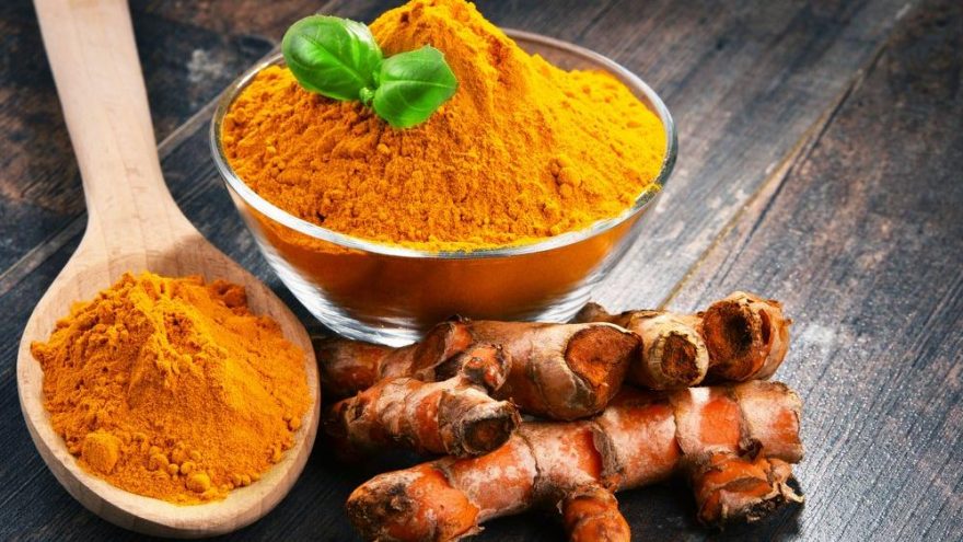 Zerdeçalın sağlığa faydaları