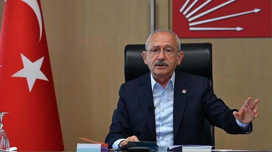 Kılıçdaroğlu’ndan Kurban Bayramı mesajı