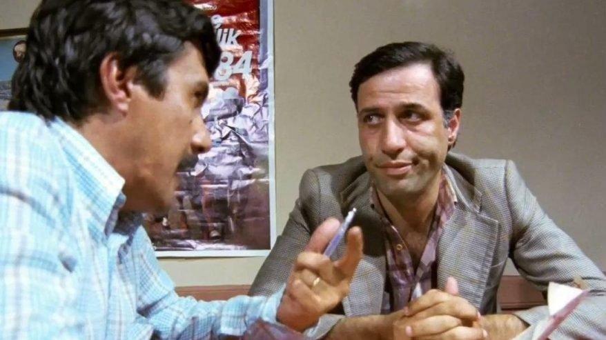 Atla Gel Şaban filmi konusu ne? Atla Gel Şaban oyuncu kadrosu…