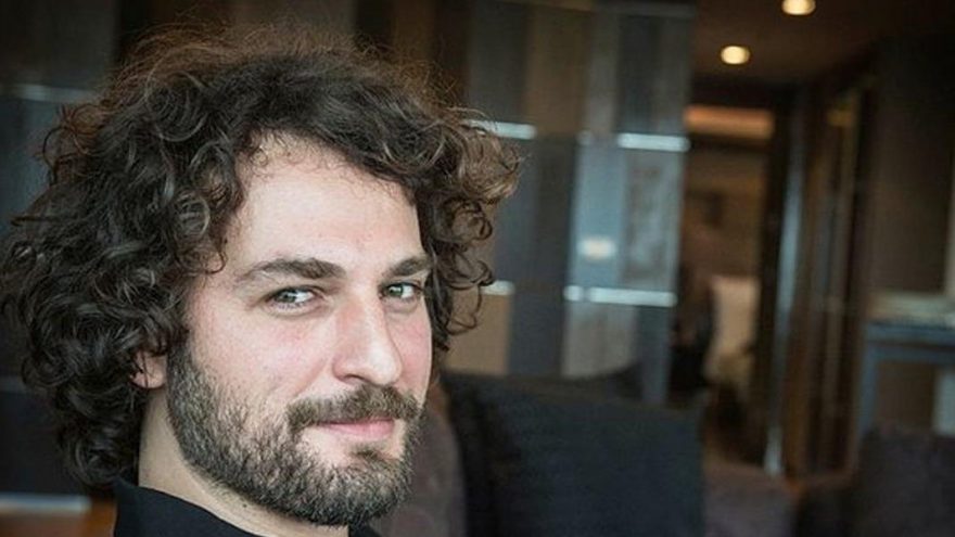 Birkan Sokullu aşka geldi