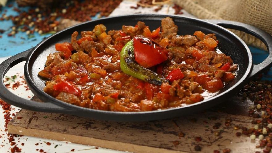 Lezzetli kavurma tarifi… Bayramda nefis kavurma nasıl yapılır?