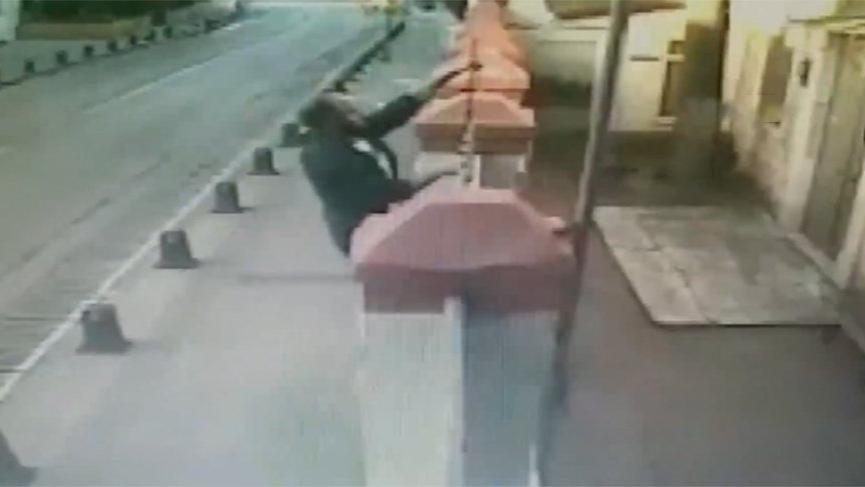 ‘Tüm dinlere saygılıyım’ diyen kilise saldırganın cezası belli oldu!