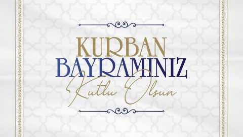 Kurban Bayramı mesajları ve sözleri 2020! Birbirinden özel, resimli, kısa ve anlamlı bayram mesajları! Hayırlı bayramlar...