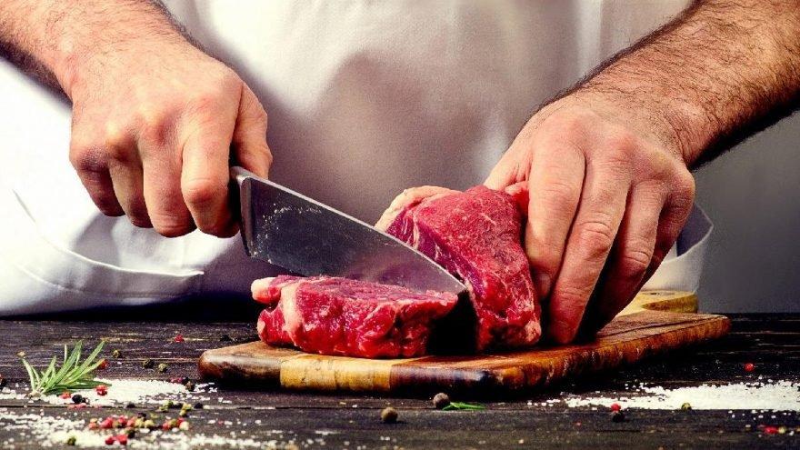 Et nasıl saklanır? Kurban eti saklamanın püf noktaları… Sözcü Gazetesi